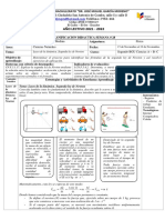 Fisica - Segundo Ciencias A - B - C - Semana 28