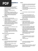 Week 11 - Computer-Teaching Strategies (PSTM)