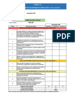 Anexo I-G Instrumento de Medição de Resultados