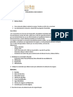 Caso Clínico 5 Evaluación 2