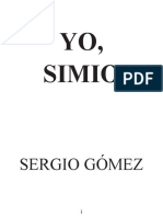 Yo Simio Ok