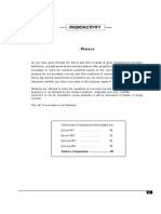 Radio Activity Exercise 1 - 4