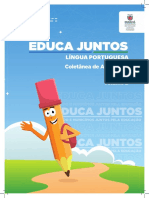 Educa Juntos Coletanea Atividades Aluno 2ano Volume2