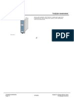 7XG22201AA000AA0 Datasheet en