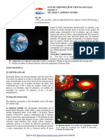 Como Es El Sistema Solar 6