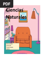 Ciencias Naturales 10 EGB