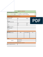 Outils Qualite - Methode de Resolution de Probleme