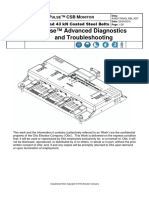 FIM Pulse™ Advanced Diagnostics and Troubleshooting: P ™ CSB M