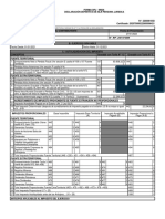 Declaracion Islr 2021