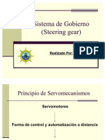 Aparato de Gobierno