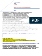 05 VIDA DE FE EN DIOS para Poder Tener Un Matrimonio y Hogar Saludable