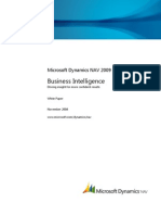 2008 NAV2009 BI Whitepaper