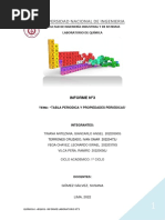 LAB No3 Tabla Periodica