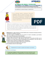 Nuevo Documento de Microsoft Word