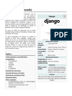 Django (Framework)