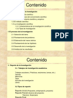 Curso Fundamentos Investigacion