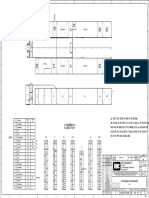 Gambar Tank Testing Plan With Sounding Tables