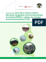 Guide Suivi PGES FR 2019