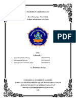 A - Kelompok 3 - Laporan Praktikum 6 - Kapang Dan Khamir