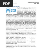 Practica Introducción A MySQL - LDD