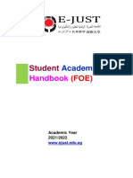 FOE Handbook 5