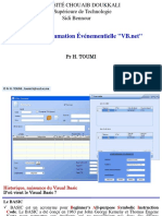 Cours Complet VB - Net 29-04-19 TM