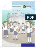 Buku Siswa Kristen Kls Vii