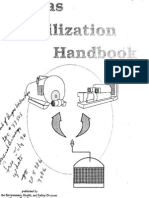 Handbook On Biogas Utilization