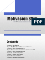 Exposición Motivación 360º