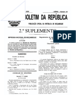 Decreto Nº 11-2005