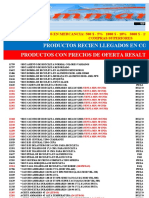 Lista Marca Ammark® 20-5-2022