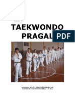 Apostila TKD 07