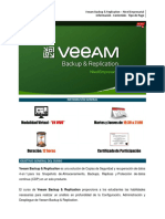 Veeam Backup & Replication