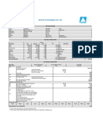 Altruist Technologies Pvt. LTD.: Personal Details