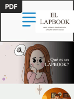 El Lapbook