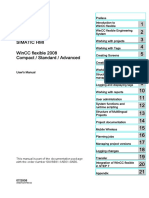 Wincc Flexible Manual