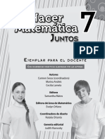 GuiaDocente-HacerMatematicasJuntos 7