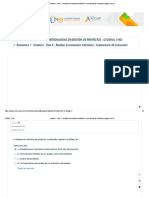 Unidad 2 - Fase 4 - Realizar La Evaluación Individual - Cuestionario de Evaluación (Página 2 de 2)