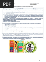 Guía 3 y 4 Medio - Ciencias para La Salud 23.05