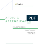 Guia Do Professor 2EM LP