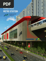 Metro Station Mumbai - 2020 Final For Mail