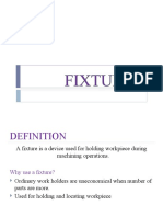 Chapter 2 Different Types of Fixtures