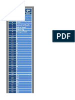 Rental Property Management Excel Template