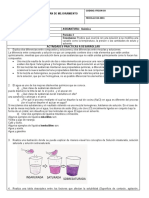 Taller Quimica