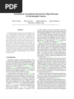 2019CVPRW Asynchronous Convolutional Networks For Object Detection in Neuromorphic Cameras