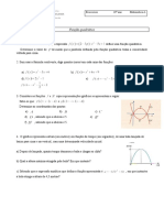 Função Quadrática