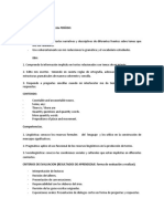 Modulo 2do P 8Â° 2022