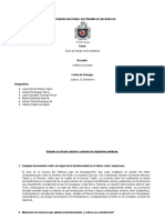 Organizador Grafico de NIcaragua