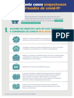 Infografia Casos