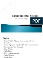 BBA 312 - Renewable and Non Renewable